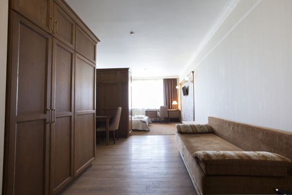 Apart Hotel NEP-Dubki (Moskau)